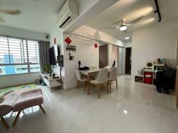 Blk 431A Bedok North Woods (Bedok), HDB 4 Rooms #573966621